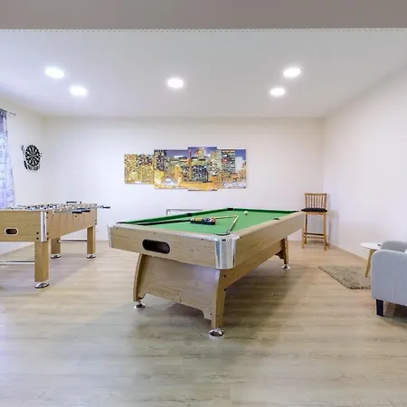 Villa Luxury With A Swimming Pool Dubravka, Dubrovnik - 11073 Gruda