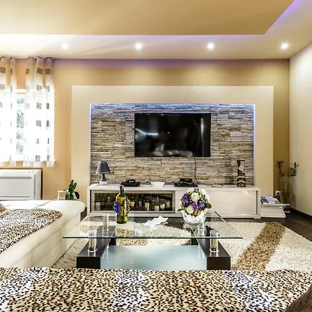 Villa Luxury With A Swimming Pool Dubravka, Dubrovnik - 11073