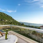 Luxury With A Swimming Pool Dubravka, Dubrovnik - 11073 فيلة Gruda