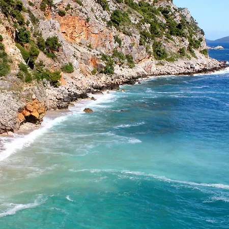 Villa Luxury Villa With A Swimming Pool Dubravka, Dubrovnik - 11073 *