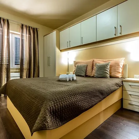 Luxury Villa With A Swimming Pool Dubravka, Dubrovnik - 11073 Villa *