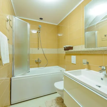 Luxury Villa With A Swimming Pool Dubravka, Dubrovnik - 11073 Villa *