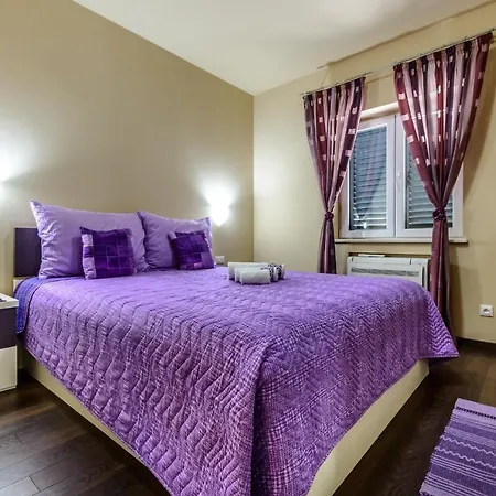 Luxury Villa With A Swimming Pool Dubravka, Dubrovnik - 11073 * Gruda