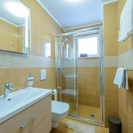 Luxury Villa With A Swimming Pool Dubravka, Dubrovnik - 11073 Villa Gruda