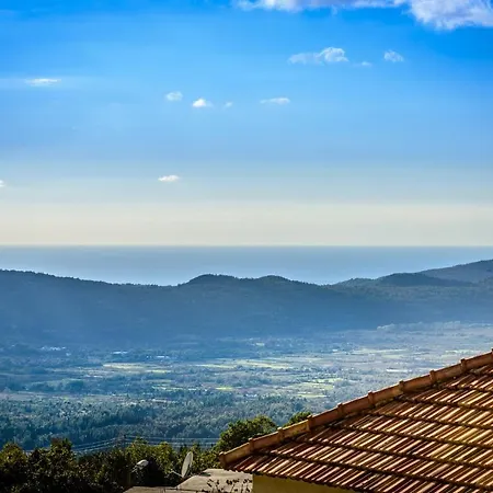 Villa Luxury Villa With A Swimming Pool Dubravka, Dubrovnik - 11073