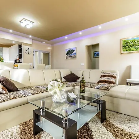 Luxury Villa With A Swimming Pool Dubravka, Dubrovnik - 11073