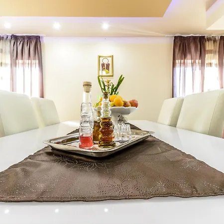 Luxury Villa With A Swimming Pool Dubravka, Dubrovnik - 11073