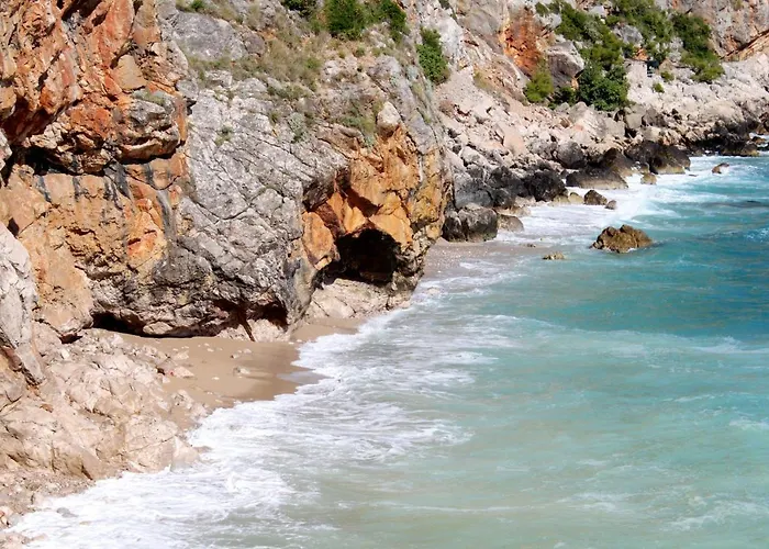 Luxury With A Swimming Pool Dubravka, Dubrovnik - 11073