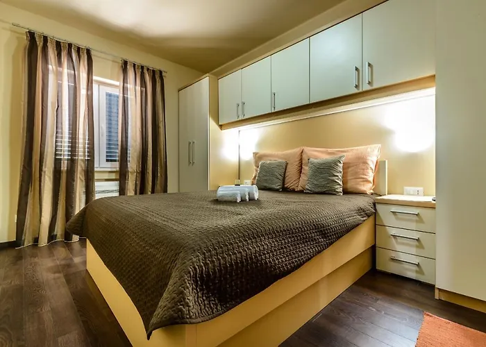 Luxury With A Swimming Pool Dubravka, Dubrovnik - 11073 فيلة *