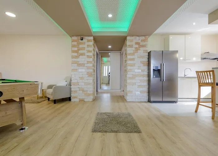 Luxury With A Swimming Pool Dubravka, Dubrovnik - 11073 * Gruda