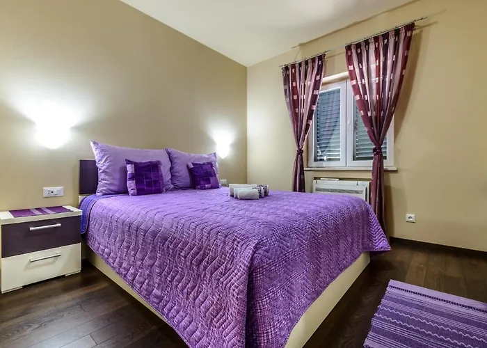 Luxury With A Swimming Pool Dubravka, Dubrovnik - 11073 * Gruda