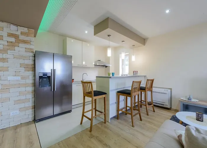 Luxury With A Swimming Pool Dubravka, Dubrovnik - 11073