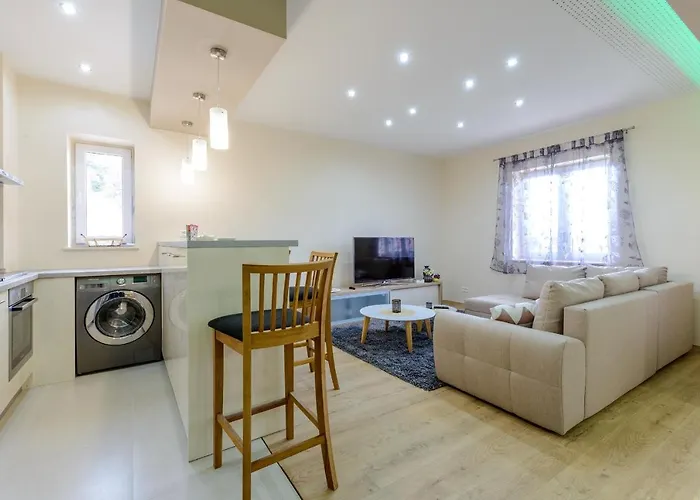 فيلة Luxury With A Swimming Pool Dubravka, Dubrovnik - 11073 *