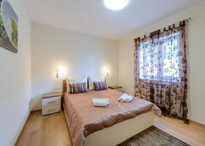 Luxury With A Swimming Pool Dubravka, Dubrovnik - 11073 فيلة