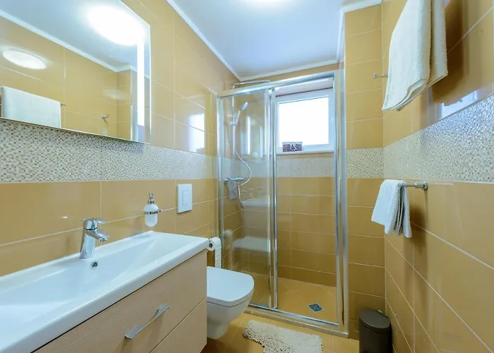 Luxury With A Swimming Pool Dubravka, Dubrovnik - 11073 فيلة Gruda