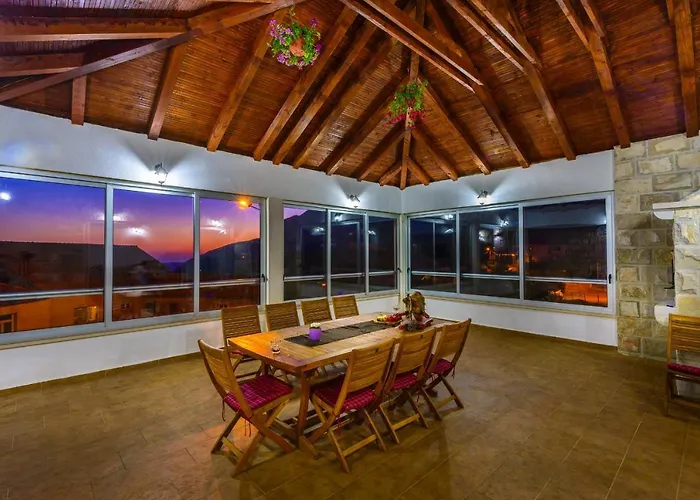 فيلة Luxury With A Swimming Pool Dubravka, Dubrovnik - 11073