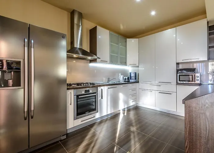 فيلة Luxury With A Swimming Pool Dubravka, Dubrovnik - 11073 Gruda