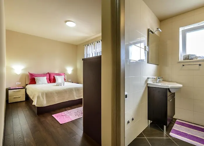 Luxury With A Swimming Pool Dubravka, Dubrovnik - 11073 *