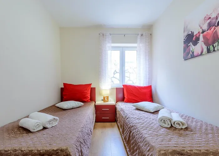 Luxury With A Swimming Pool Dubravka, Dubrovnik - 11073 *